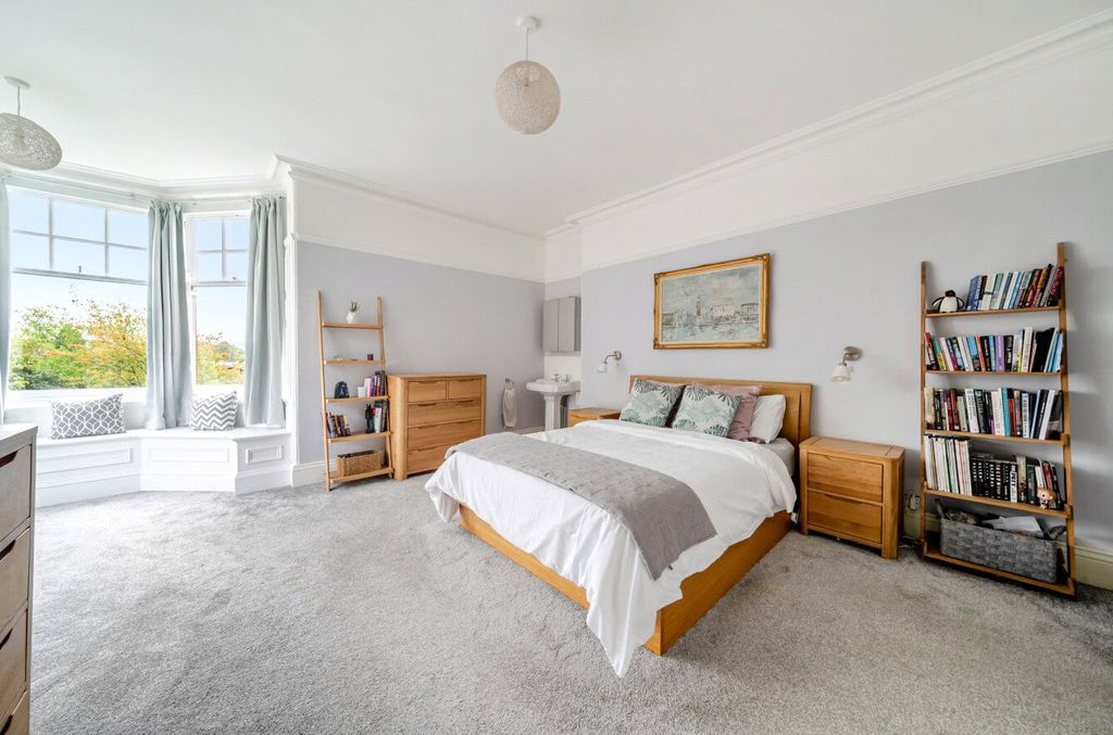 Additional image 9 of 5 bed detached house for saleSt. Leonards, Exeter EX2