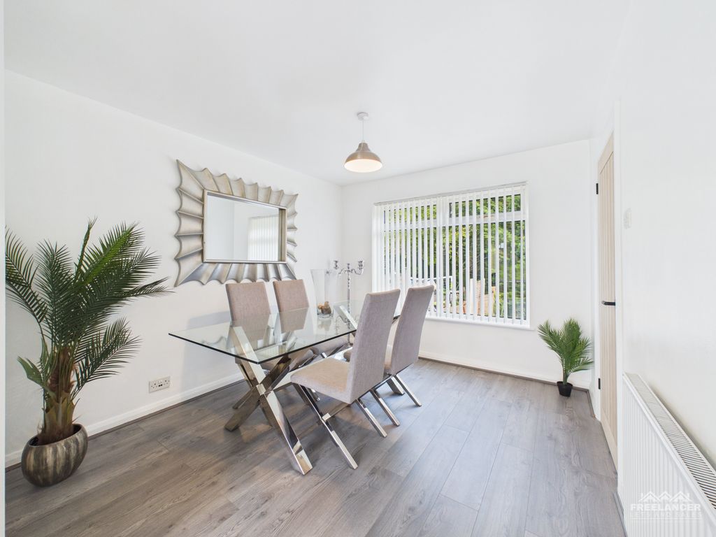 Property photo 3 of 24 Dining Room