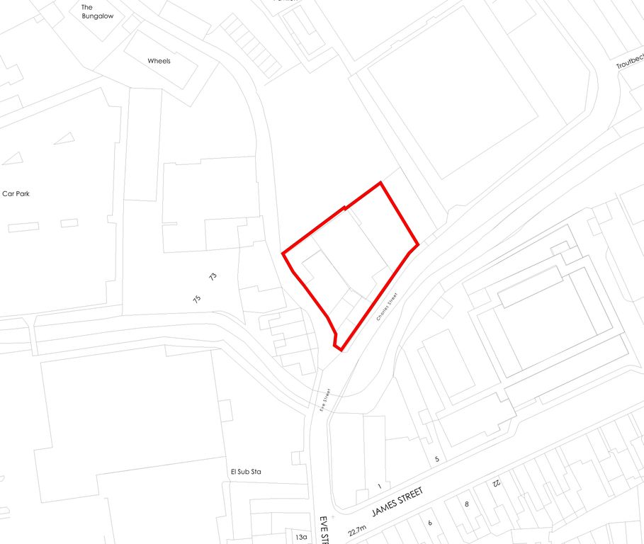 Property photo 2 of 7 Existing Site Updated.Jpg