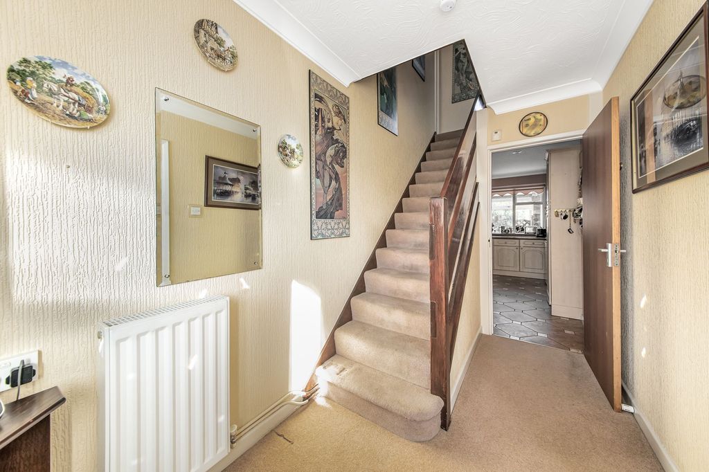 Additional image 5 of 3 bed semi-detached house for saleSouth Avenue, Abingdon OX14