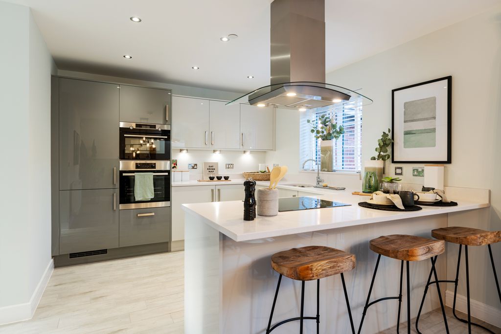 Property photo 1 of 14 Showhome Photography