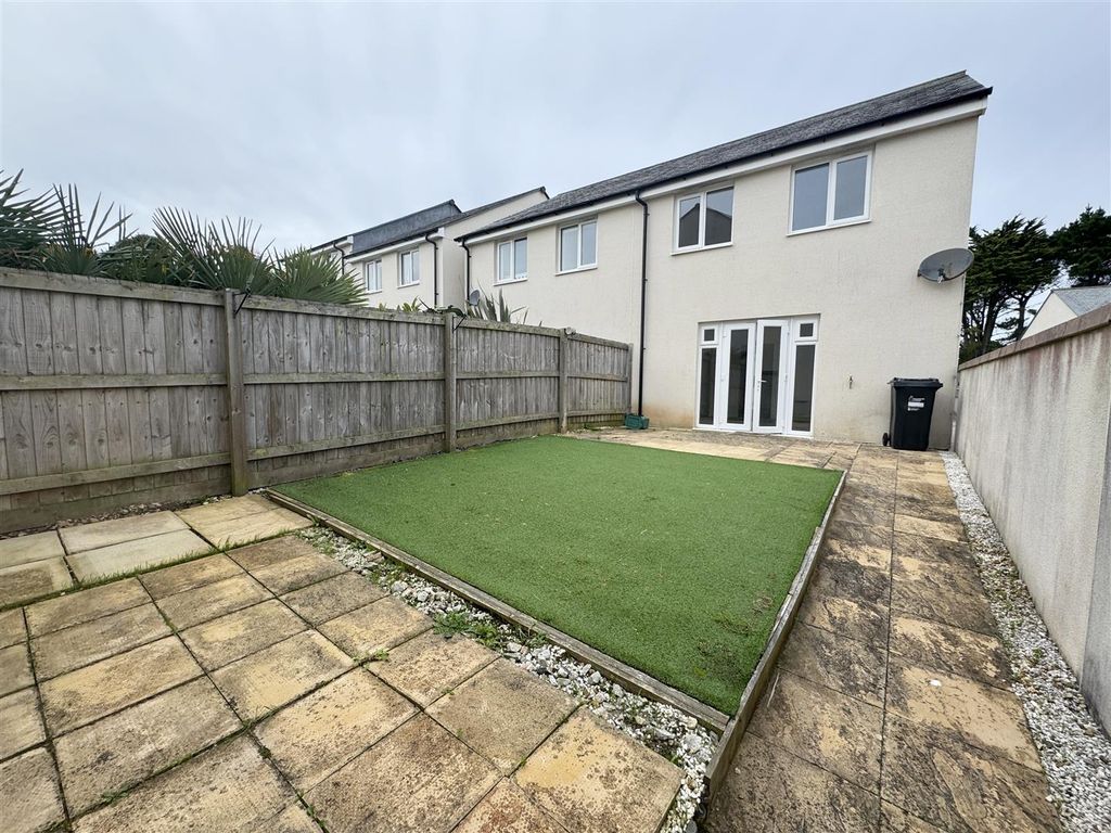 Property photo 2 of 12 Rear And Garden