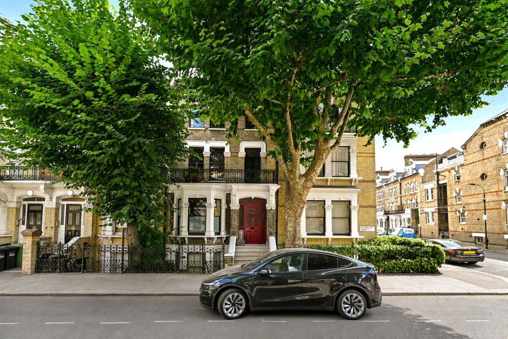 Property photo 1 of 13 Glazbury Road