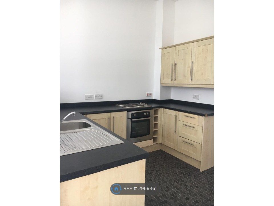 Property photo 2 of 9 Open Plan Kitchen