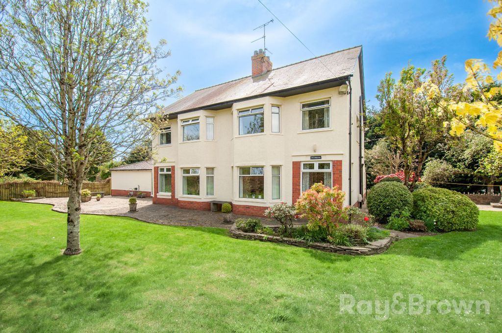 Additional image 48 of 6 bed detached house for saleTy Felyn, St. Mellons Road, Lisvane, Cardiff CF14