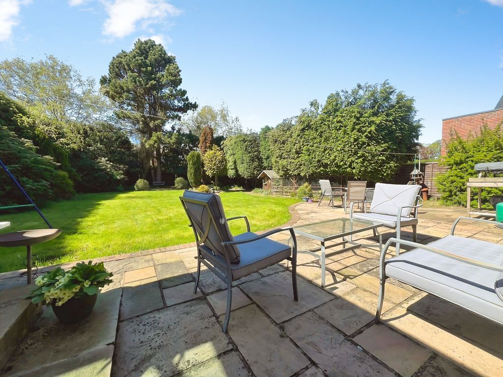 Additional image 27 of 4 bed detached house for saleWestern Way, Darras Hall, Ponteland NE20