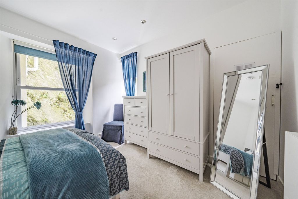 Additional image 10 of 1 bed flat for saleBelmont Apartments, Station Road, Looe, Cornwall PL13