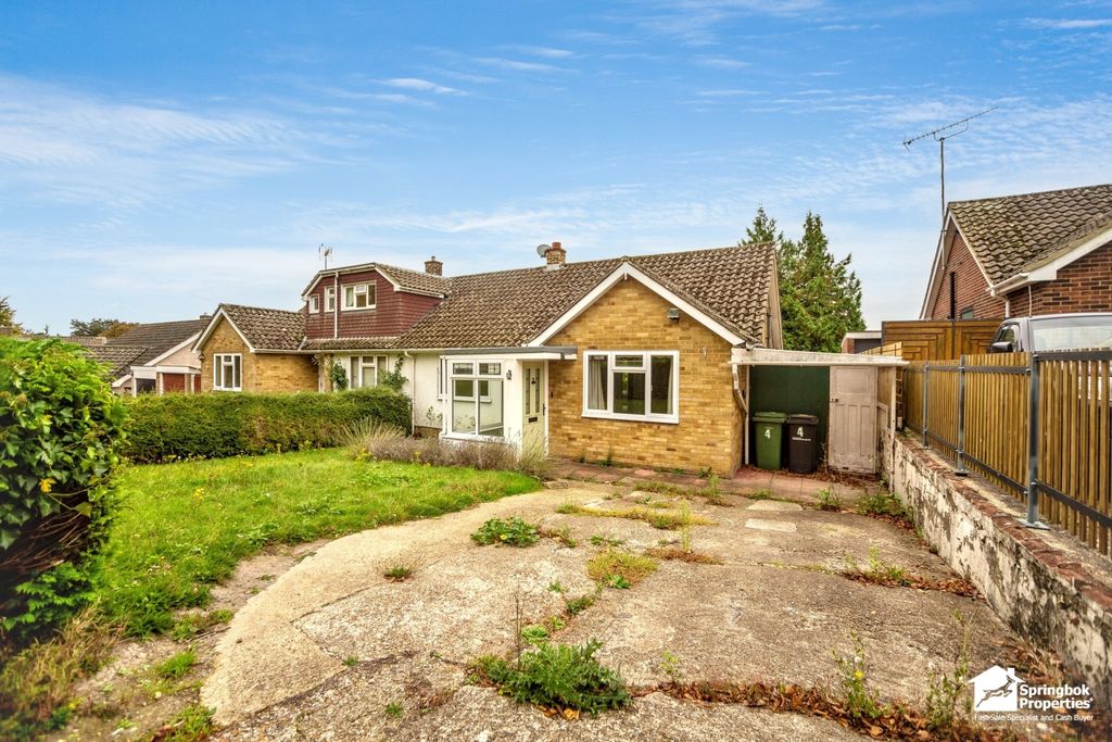 Property photo 1 of 20 Front View