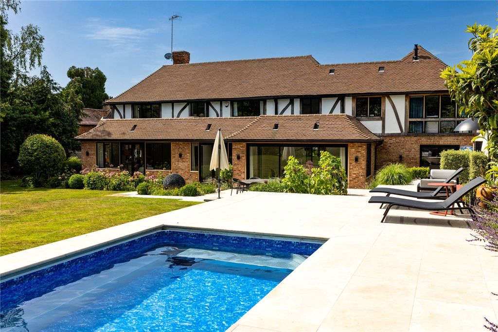 Property photo 2 of 15 Pool