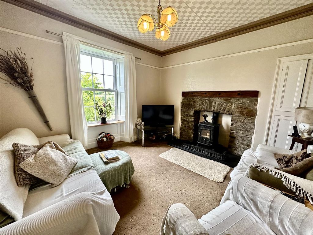 Additional image 8 of 4 bed farm for salePontsian, Llandysul SA44