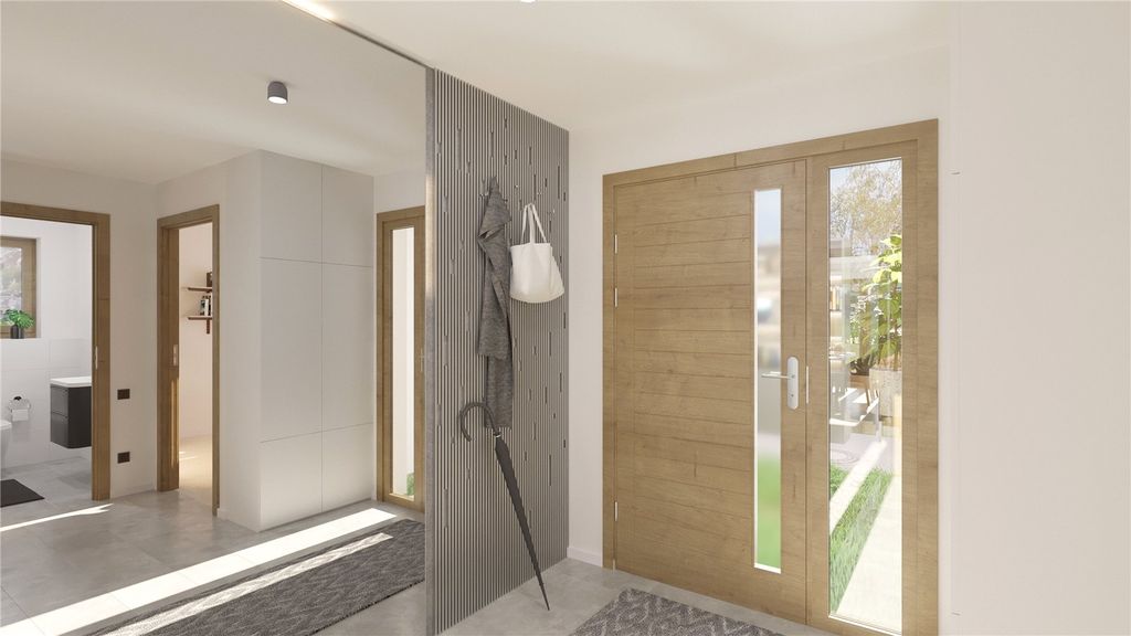 Additional image 8 of 4 bed detached house for saleRolling Fields View, Newick Lane, Heathfield, East Sussex TN21