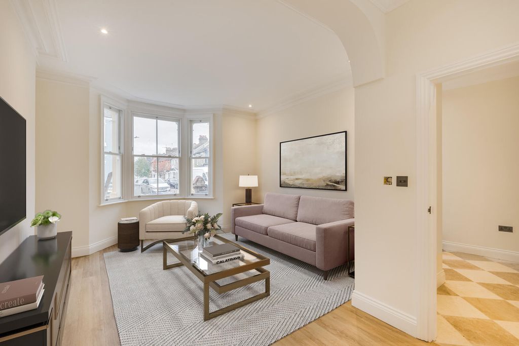 Property photo 2 of 15 Living Room