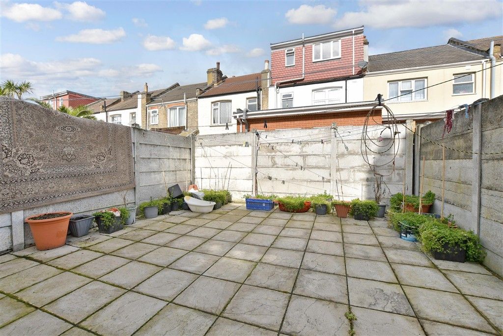 Property photo 1 of 9 Rear Garden