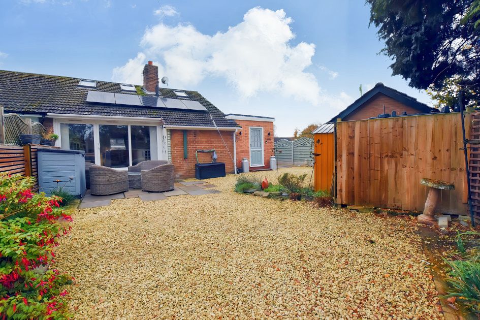 Property photo 2 of 22 Rear Aspect