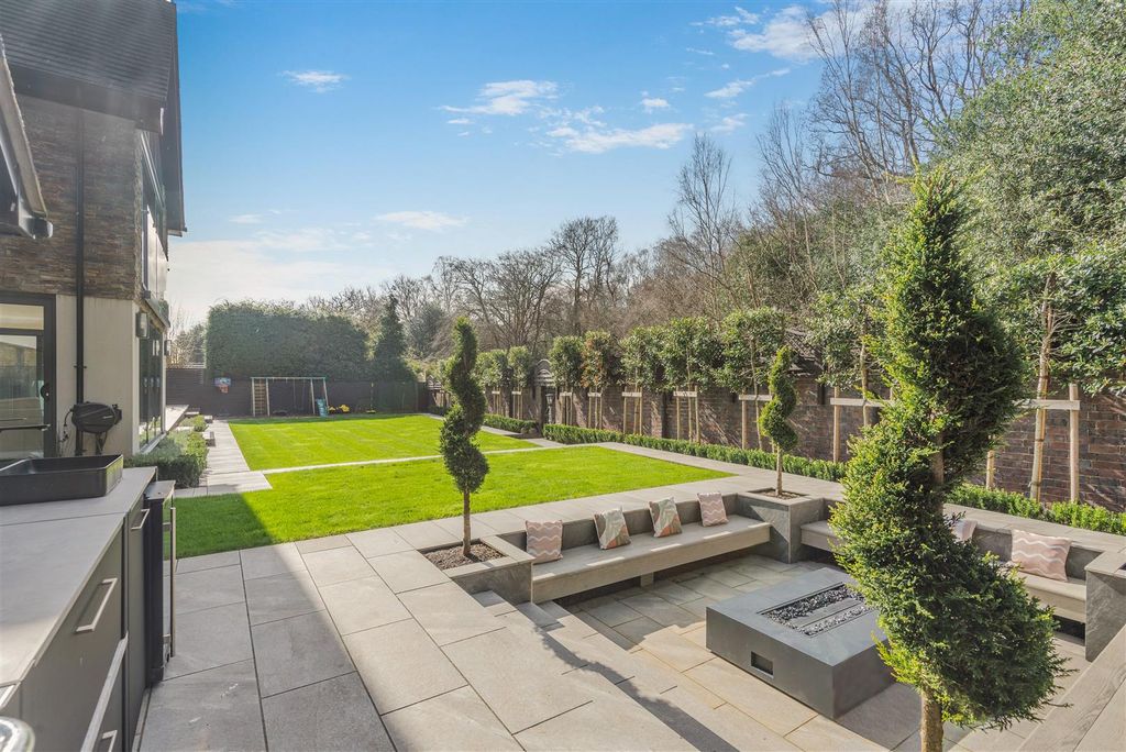 Additional image 45 of 7 bed detached house for saleThe Moorlands, Four Oaks Estate B74