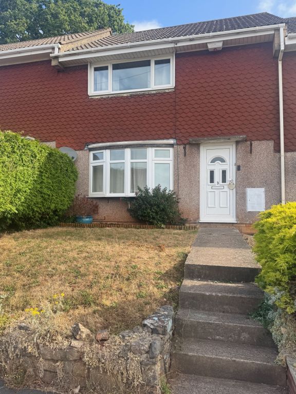 Property photo 1 of 16 2 Bed Terraced House To Rent The Crescent, Wick, Bristol Bs30