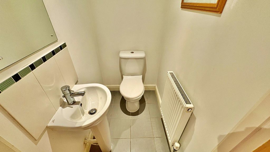 Additional image 9 of 1 bed flat for saleThe Cloisters, Lincoln LN2