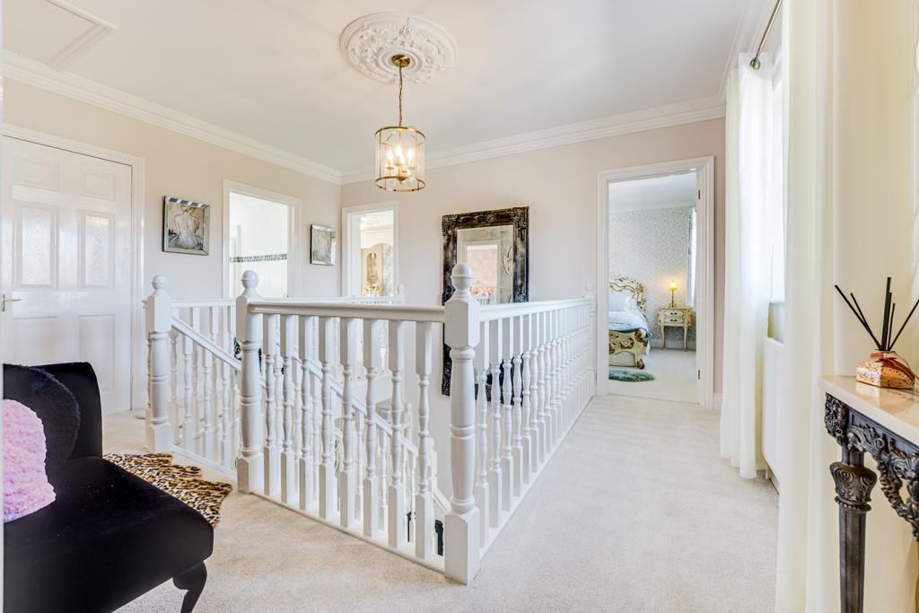 Additional image 18 of 4 bed detached house for saleMitchell Street, Kettering NN16