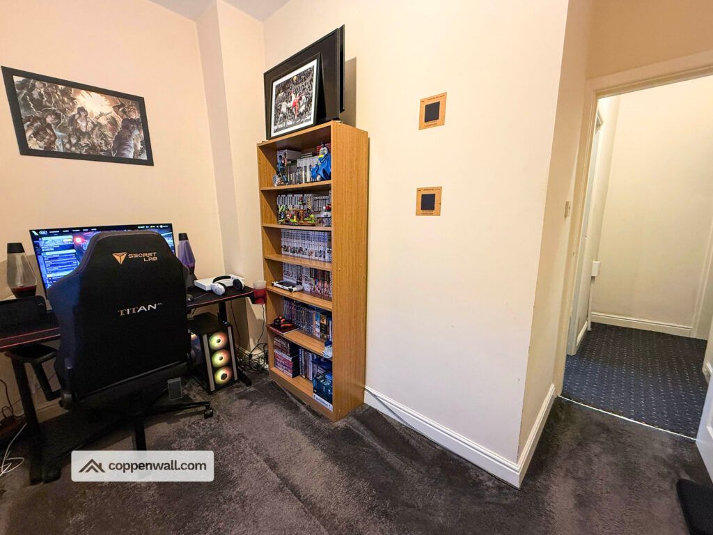 Additional image 8 of 2 bed end terrace house for saleFair View, Bacup, Rossendale OL13