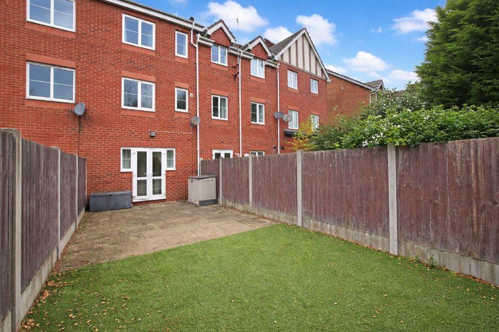 Additional image 10 of 3 bed town house for saleChestnut Gardens, Thornton-Cleveleys FY5