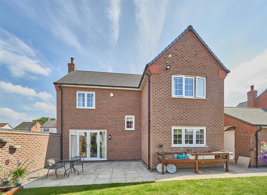 Property photo 2 of 23 7 Rye Hill Drive Sapcote 15.Jpg