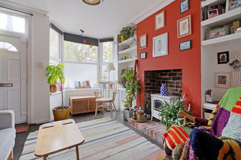 Property photo 2 of 23 Living Room