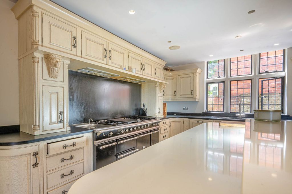 Additional image 16 of 6 bed country house for saleBolney Road, Lower Shiplake RG9