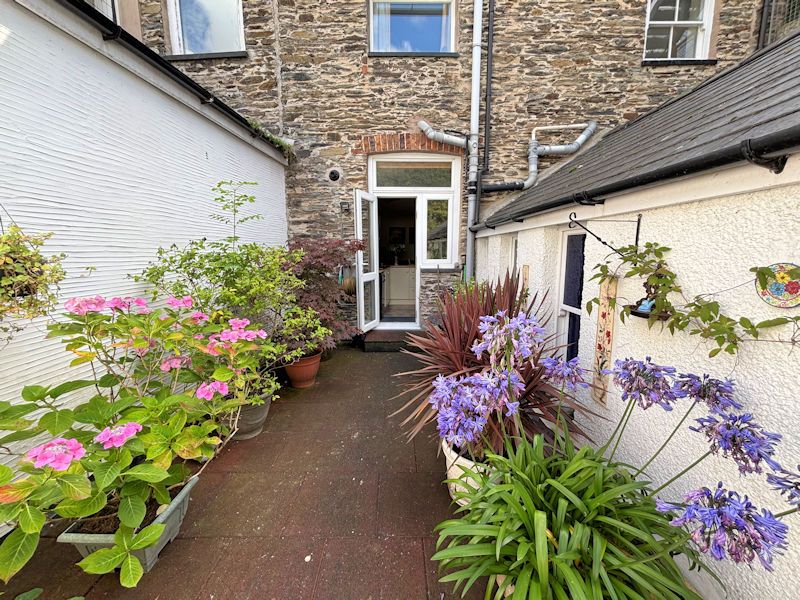 Additional image 14 of 5 bed terraced house for saleAberdovey LL35