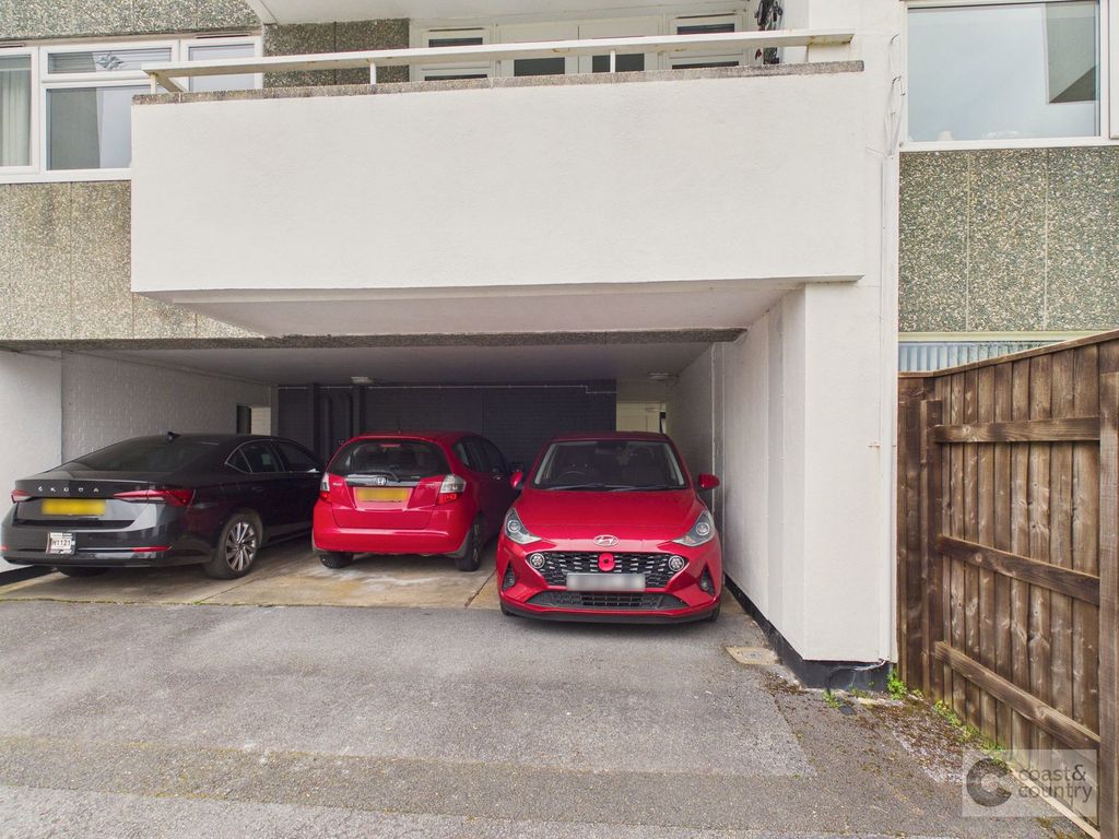 Additional image 14 of 1 bed flat for saleCoach Road, Newton Abbot TQ12