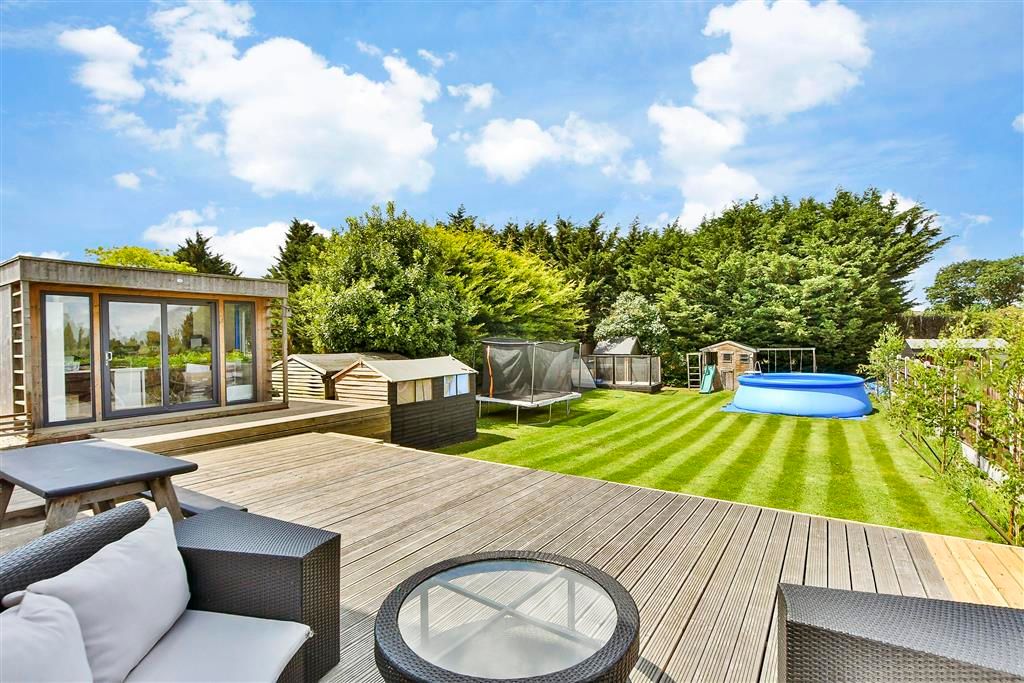 Property photo 1 of 15 Rear Garden
