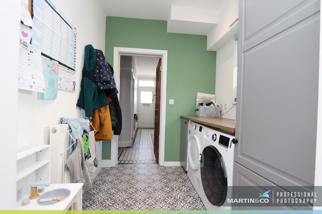Additional image 15 of 3 bed semi-detached house for saleTyr-Y-Sarn Road, Rumney CF3