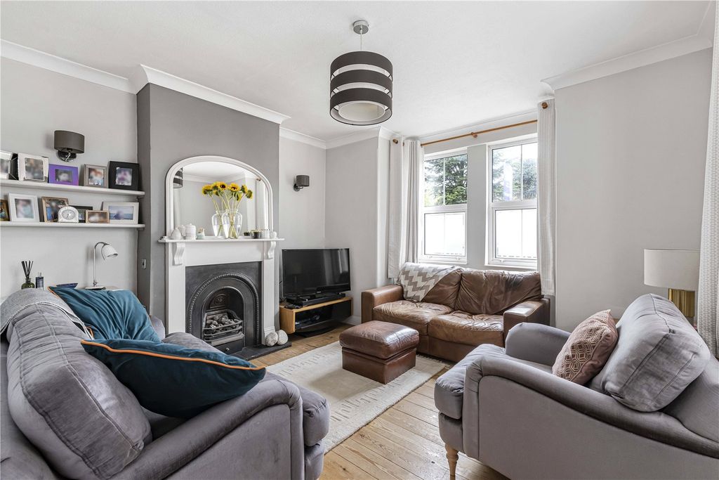 Property photo 2 of 20 Robinson Jackson