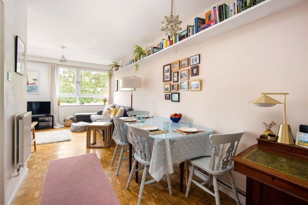 Property photo 3 of 18 Dining Area