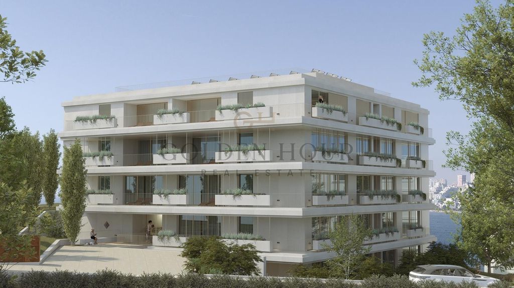 Property photo 1 of 18 Luxury 4-Bed Apartment At Quinta Marques Gomes | Golden Hour Real Estate