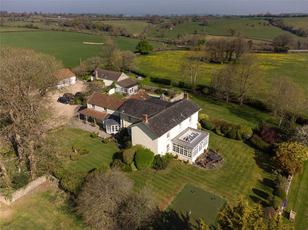 Property photo 2 of 29 Aerial View