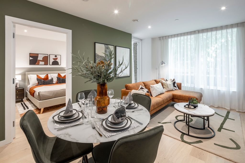 Property photo 1 of 7 24.10.16 Cside Verdica 24.10.16 Cside Verdica 1 Bed Apt -25-Hdr