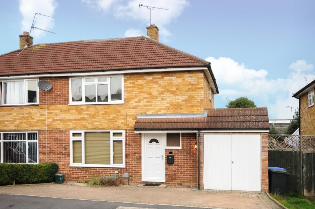 Property photo 1 of 10 External View