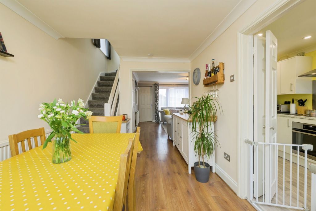 Additional image 6 of 3 bed semi-detached house for saleCromwell Way, Sawtry, Huntingdon PE28