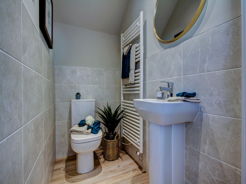 Additional image 12 of 4 bed detached house for sale"The Thurso" at Borrowstoun Road, Bo'ness EH51