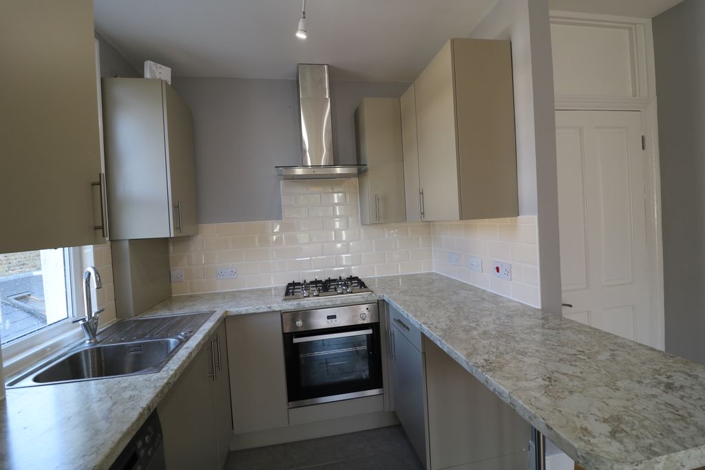 Property photo 2 of 13 Kitchen