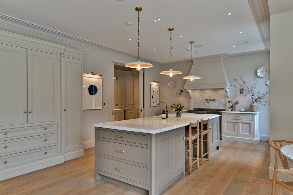 Roehampton Gate, London SW15 photo 5