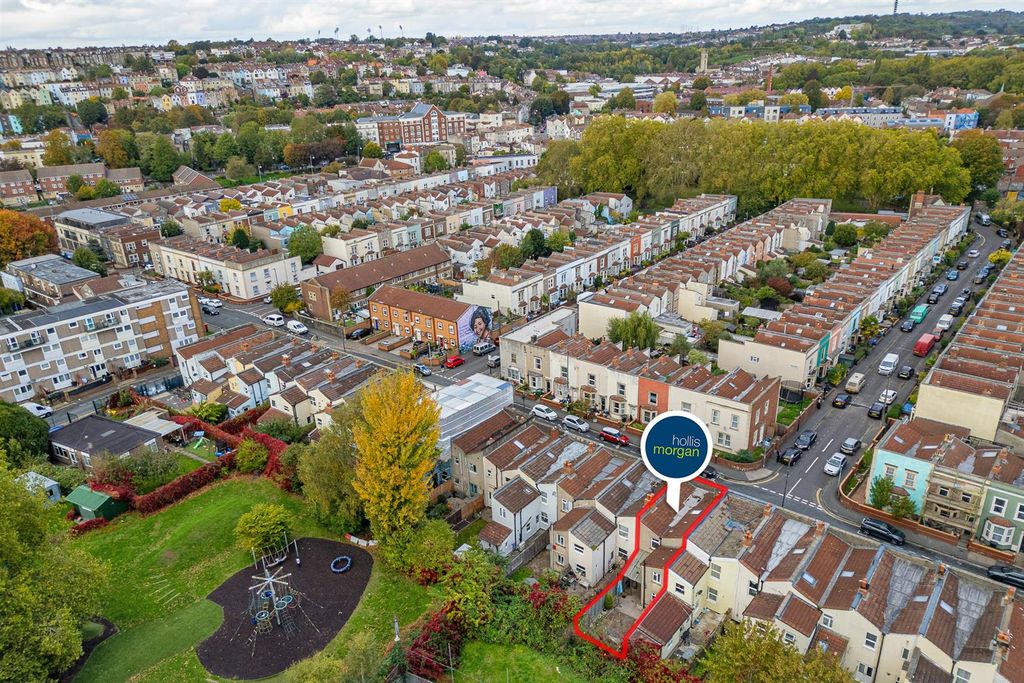 Property photo 3 of 29 59 Saint Nicholas Road, Saint Agnes, Bristol Bs2 9