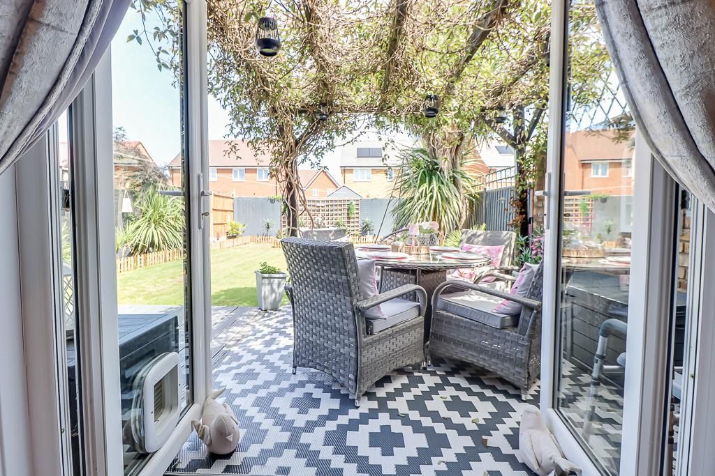 Property photo 1 of 32 View Onto Garden