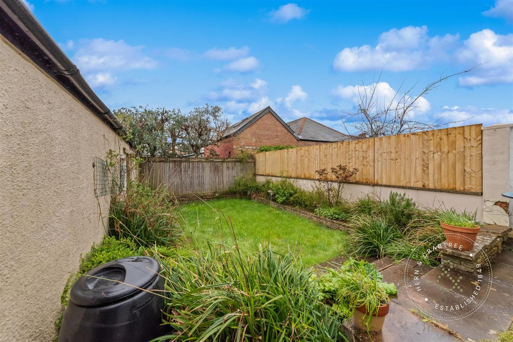 Additional image 32 of 4 bed semi-detached house for saleBishops Walk, Llandaff, Cardiff CF5