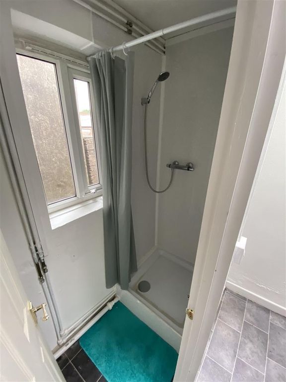 Property photo 3 of 6 Bright And Tidy Shower Room With Window...