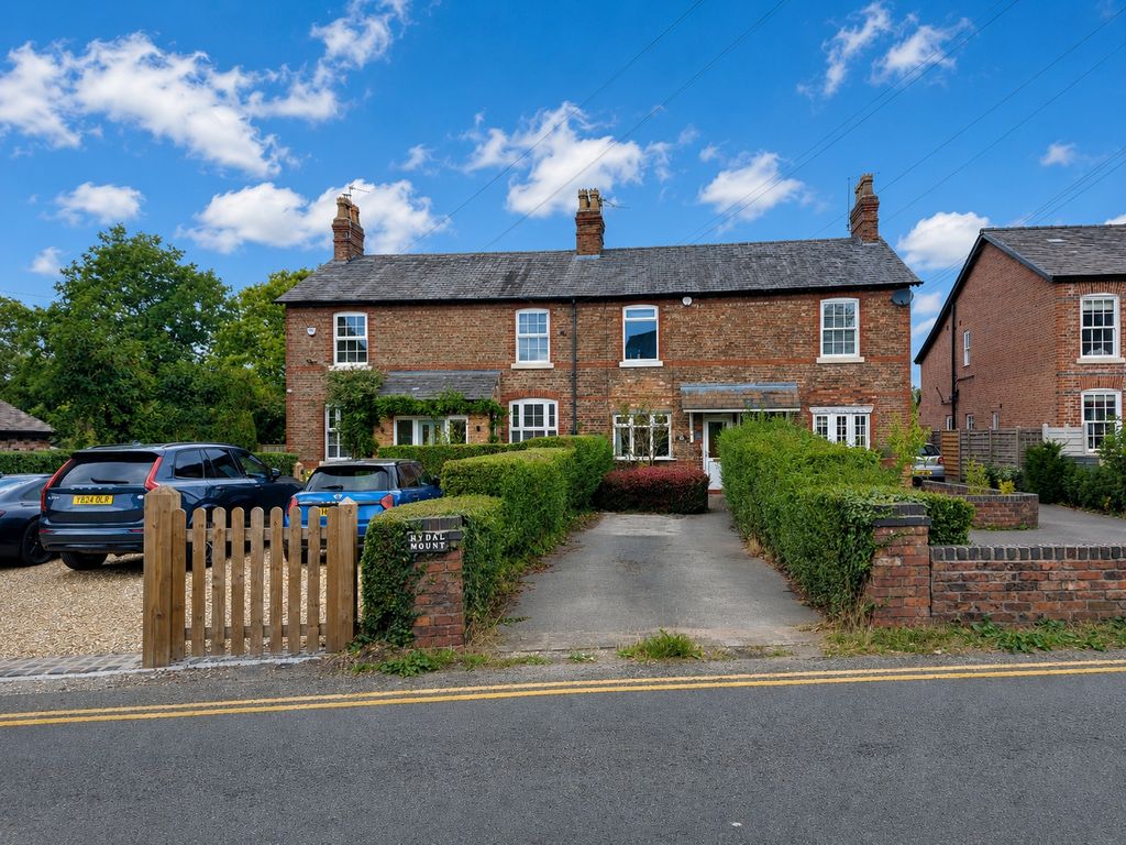 Property photo 1 of 15 Front Elevarion