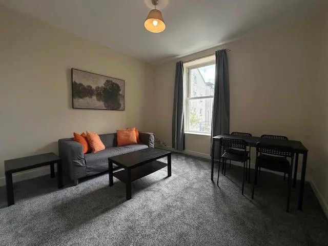 Apartment in Aberdeen, George Street - View 3