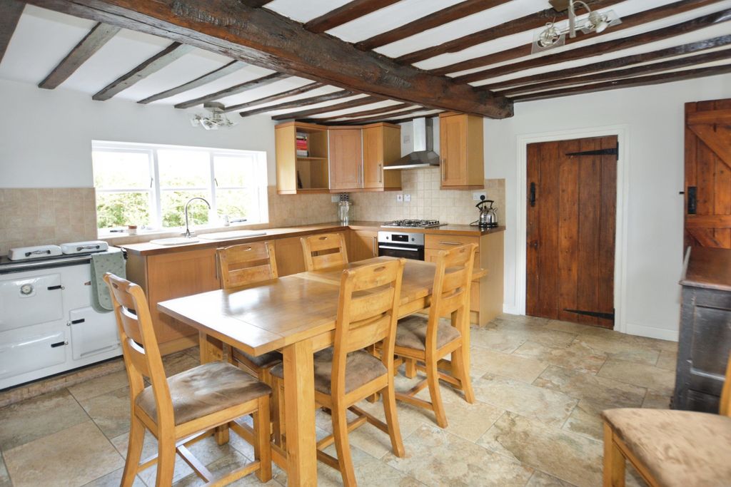 Property photo 2 of 24 Kitchen - Dining Room