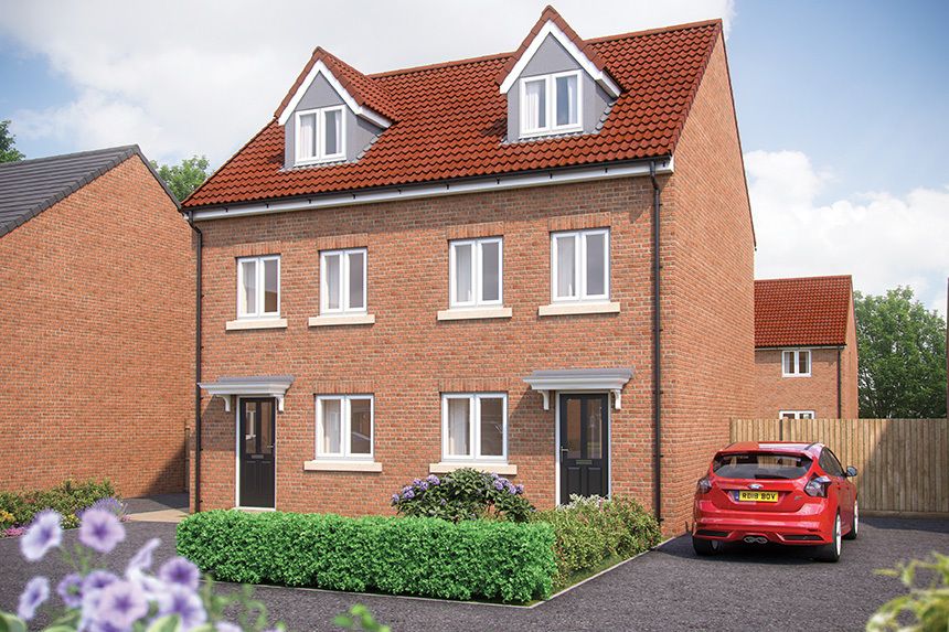 Property photo 1 of 6 Wyatt CGI