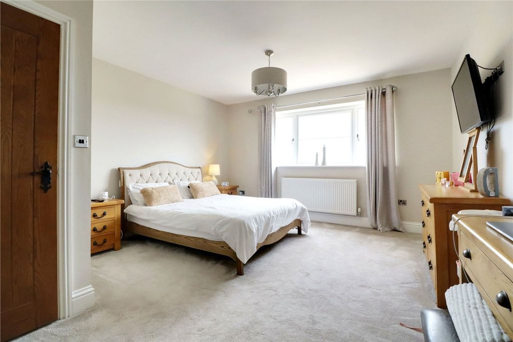 Additional image 41 of 9 bed detached house for saleCrowle, Scunthorpe DN17